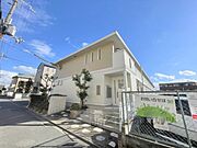 龍谷大前深草駅より徒歩5分 2階 築18年9ヶ月の賃貸物件