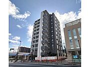 洛西口駅より徒歩7分 9階 築1年8ヶ月の賃貸物件