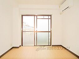 メゾンラトア 501 5階1Kのリビング/ダイニング