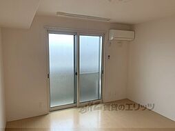 エトワールシャトレ 2階1Kのリビング/ダイニング