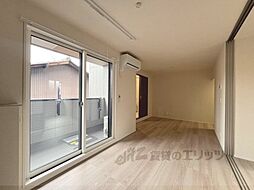 GRAMM丹波口 2階1LDKのリビング/ダイニング