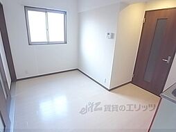 京都市営烏丸線 竹田駅 徒歩8分の賃貸マンション 2階1DKのリビング/ダイニング