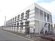 長岡天神駅より徒歩35分 2階 築25年9ヶ月の賃貸物件