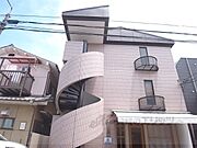 クレセント桂 2階 築35年10ヶ月の賃貸物件