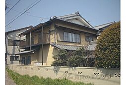 京阪本線 藤森駅 徒歩5分の賃貸一戸建て