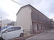 観月橋駅より徒歩6分 1階 築18年2ヶ月の賃貸物件