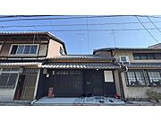 丹波口駅より徒歩7分 築61年8ヶ月の賃貸物件