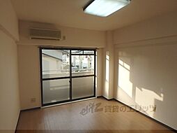 カーサ・ヴェルディ 402 4階1Kのリビング/ダイニング