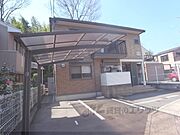 上桂駅より徒歩8分 2階 築20年9ヶ月の賃貸物件