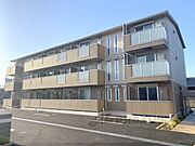 竹田駅より徒歩5分 2階 築2年7ヶ月の賃貸物件