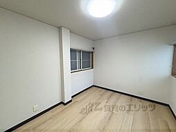 京阪宇治線 桃山南口駅 徒歩8分の賃貸一戸建て 1階4DKのリビング/ダイニング