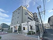 長岡天神駅より徒歩5分 3階 築7年8ヶ月の賃貸物件