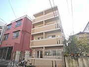 龍谷大前深草駅より徒歩5分 4階 築16年10ヶ月の賃貸物件