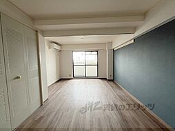 ＭＳＫビル 421 4階1Kのリビング/ダイニング