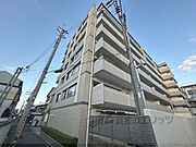 伏見桃山駅より徒歩6分 2階 築20年の賃貸物件