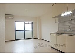 ピア・レジデンス羽束師 303 3階3LDKのリビング/ダイニング