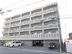 ピア・レジデンス羽束師