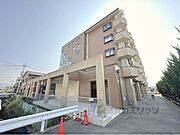 キャッスル京都南 2階 築35年2ヶ月の賃貸物件