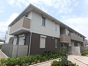 小倉駅より徒歩13分 2階 築9年3ヶ月の賃貸物件