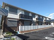 ハープアベニュー鶏冠井SOUTH 1階 築10年3ヶ月の賃貸物件