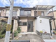 小倉駅より徒歩6分 2階 築60年の賃貸物件