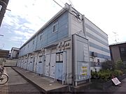 観月橋駅より徒歩7分 2階 築21年10ヶ月の賃貸物件