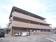 松尾大社駅より徒歩4分 3階 築32年3ヶ月の賃貸物件