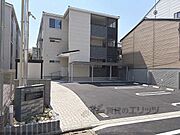 十条駅より徒歩17分 3階 新築の賃貸物件