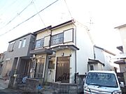 桂駅より徒歩9分 2階 築56年8ヶ月の賃貸物件