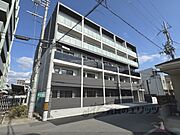 東寺駅より徒歩6分 4階 新築の賃貸物件