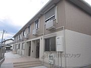 西向日駅より徒歩5分 2階 築3年5ヶ月の賃貸物件