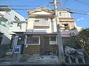 長岡天神駅より徒歩9分 2階 築55年4ヶ月の賃貸物件