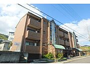 西山天王山駅より徒歩10分 3階 築30年9ヶ月の賃貸物件