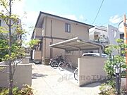 上桂駅より徒歩8分 2階 築15年8ヶ月の賃貸物件