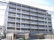 西大路駅より徒歩10分 2階 築15年9ヶ月の賃貸物件