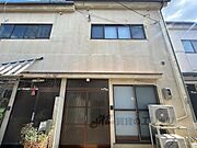 長岡京駅より徒歩13分 築37年7ヶ月の賃貸物件