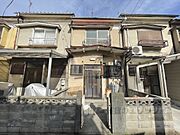 丹波橋駅より徒歩10分 1階 築54年1ヶ月の賃貸物件