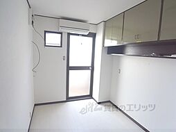 阪急京都本線 桂駅 徒歩5分の賃貸マンション 2階ワンルームのリビング/ダイニング