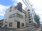池田ビル 6階 築38年の賃貸物件