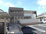 クレイノ西森本の賃貸物件