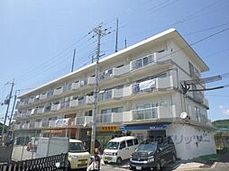 京阪宇治線 桃山南口駅 徒歩1分の賃貸マンション