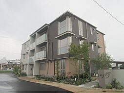 JR東海道・山陽本線 向日町駅 徒歩25分の賃貸マンション