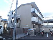 藤森駅より徒歩9分 1階 築16年6ヶ月の賃貸物件