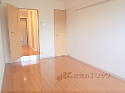 ソーシア桂 2階1Kのリビング/ダイニング