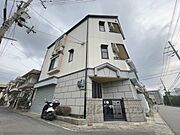 桂駅より徒歩20分 築29年9ヶ月の賃貸物件