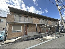 近鉄京都線 大久保駅 徒歩21分の賃貸アパート