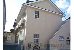 レオパレス桂TANAKA