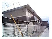 長岡天神駅より徒歩45分 2階 築27年7ヶ月の賃貸物件