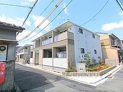 近鉄京都線 東寺駅 徒歩14分