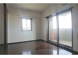 阪急京都本線 西院駅 徒歩12分の賃貸マンション 7階1DKのリビング/ダイニング